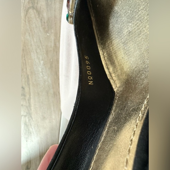 Vintage LV shoes - Picture 6 of 12